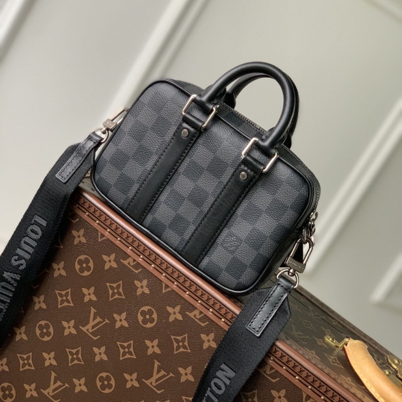 Mens LV Satchel bags
